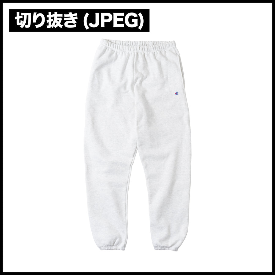 パンツ類 / 4カットセット