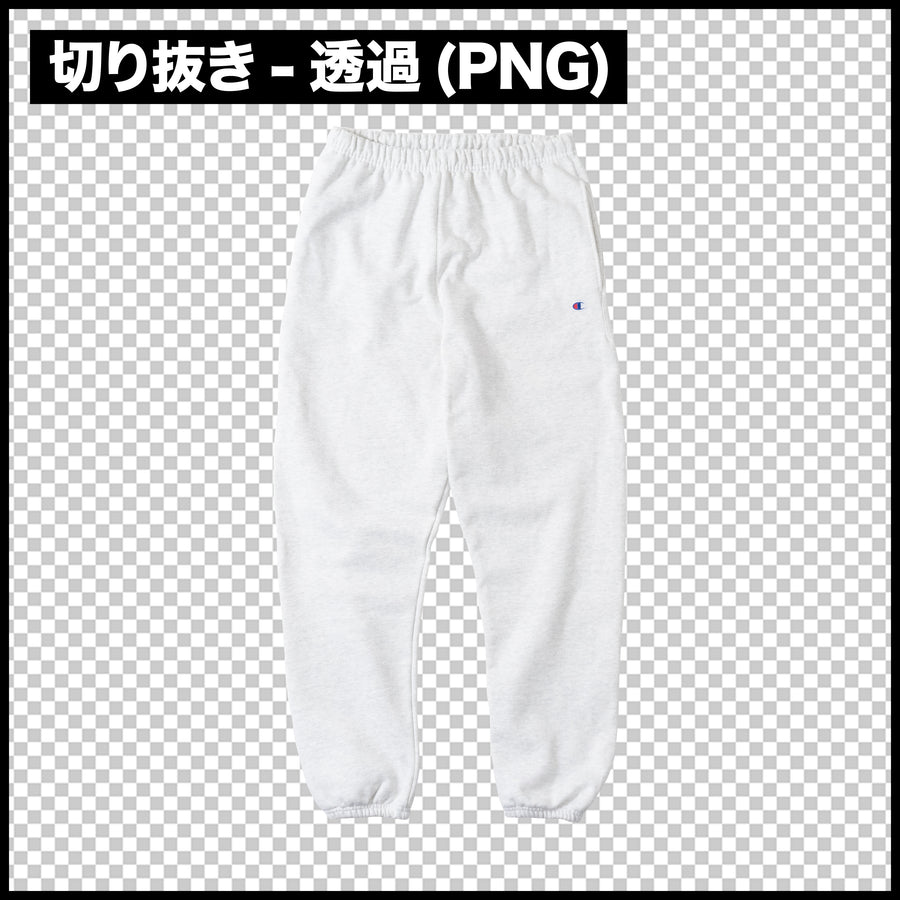 パンツ類 / 4カットセット